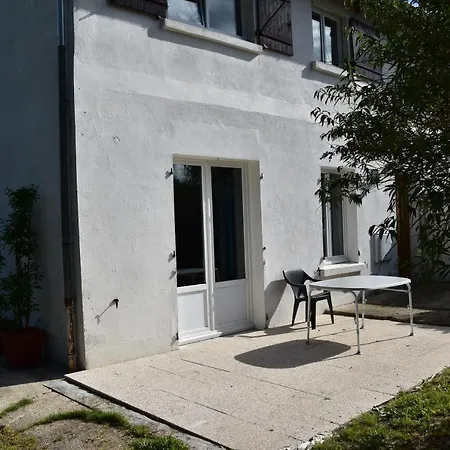 Gite De Grigny 2 Eclaires Exterior photo