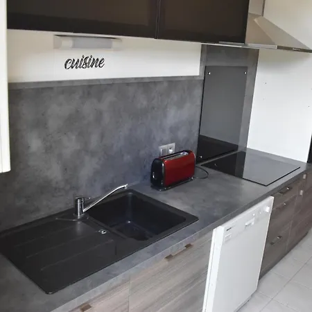 Gite De Grigny 2 Eclaires Exterior photo