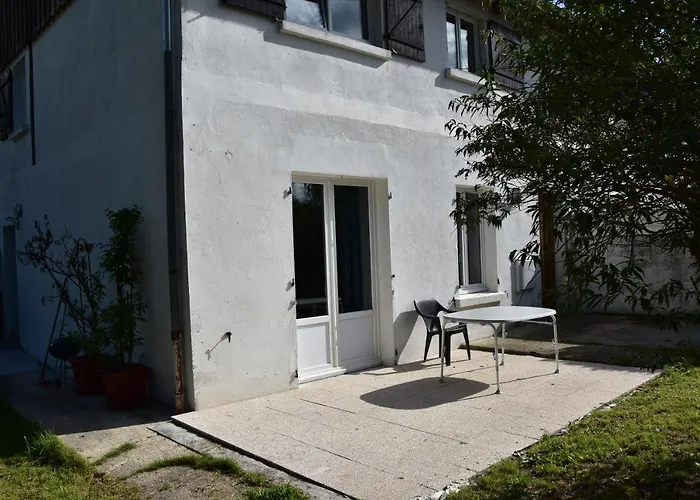 Gite De Grigny 2