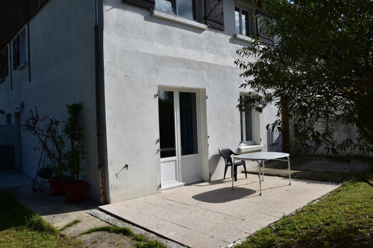 De Grigny 2 Appartement