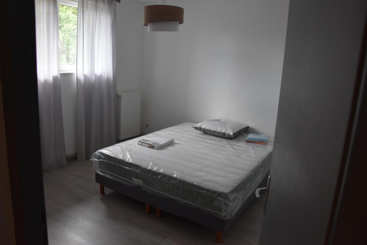 Appartement De Grigny 2 *